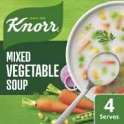 KNOR TOMATO VEG