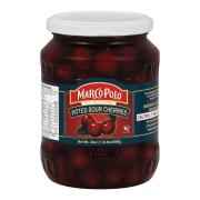 Marco Polo Sour Cherries