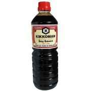 Kikkoman Soy Sauce