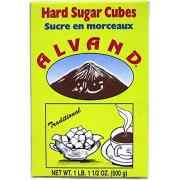 ALVAND HARD SUGAR CUBES