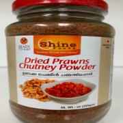 Dhine Dried Prawns Chutney Pow