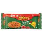 YIPPEE SAUCY MASALA NOODLE