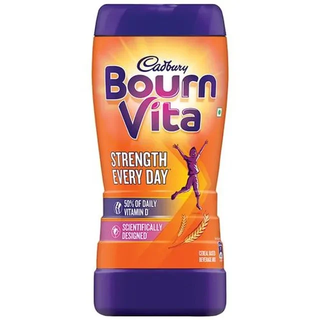 Bourn Vita