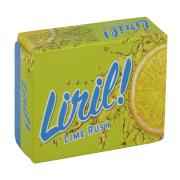 SOAP LIRIL LIME FRESH