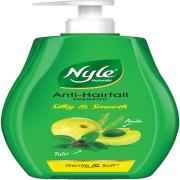 NYLE STRONG/SMOOTH SHMP