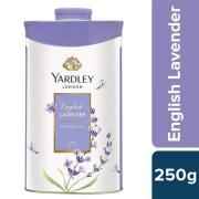 YARDLEY LOVENDOR
