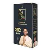 ZED BLACK 30IN 1 (6PK)