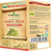 VEDIC AMLA DRINK