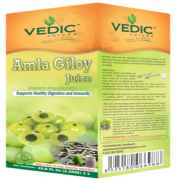 VEDIC GILOY JUICE