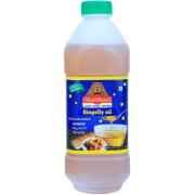 CHETINAD SESEME OIL