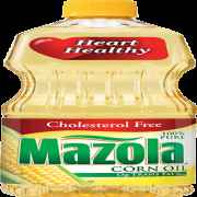 Mazola Corn Oil