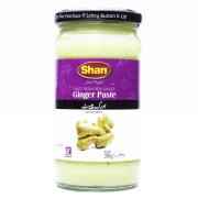 Ginger Paste
