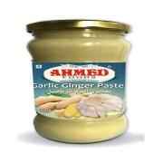 AHMED GARLIC GINGER PASTE