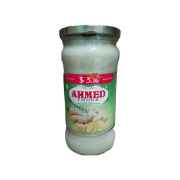 AHMED GINGER PASTE