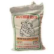 MOTHER BASMATI SELA RICE