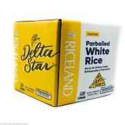 Buy Delta Parboiled Rice Box 50 Lbs | Maharaja Farmers Market - Quicklly