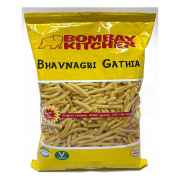 BK BAVNAGRI GATHIA