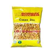 BK CHANA DAL