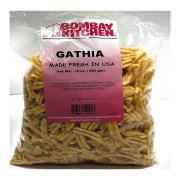 BK GATHIA