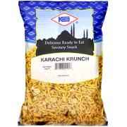 KCB KARACHI KRUNCH