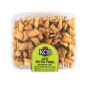 KCB DESI METHI PARA