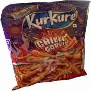 KURKURE CHILLI GARLIC