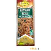 ANAND KAPPALANDI MAS  SNK