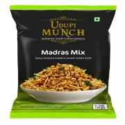 CD UDUPI MUNCH MADRAS MIX