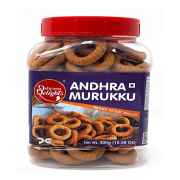 DD Andhra Murukku(