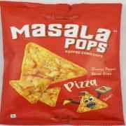 DEEP M ASALA POPS BARBEQUE