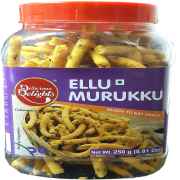 DD ELLU MURUKKU