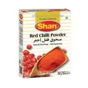SHAN RED CHILLI POWDER