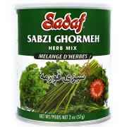 SADAF SABZI GHORMEH