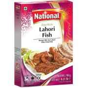 Lahori Fish
