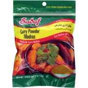 SADAF MAD CURRY POW