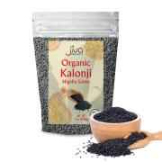 JIVA ORG KALONJI