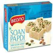 BIKANO SOAN PAPDI