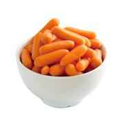 CARROT BABY