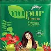 GODREJ NUPUR HENNA