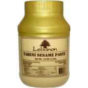 LEBANON TAHINI SESAME PSTE