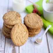 VIDYA PISTACHIO COOKIES