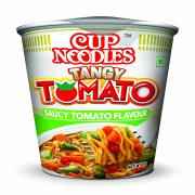 Cup Noodles Tomato