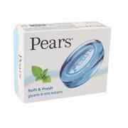 Pears Soap Blue