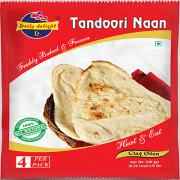 Daily Drlight Tandoori Naan