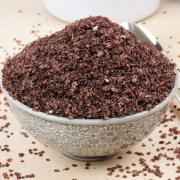 NFS FINGER MILLET FLAKES