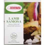 BK LAMB SAMOSA