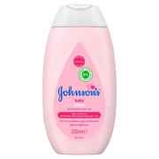JOHNSONS BABY LOTION