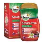 ZANDU KESARI JIVAN