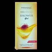 PATJ SAUNDARYA SHOWER GEL