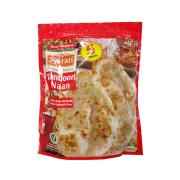 Surati Tandoori Naan
